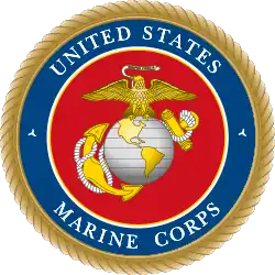 Seal of the United States Marine Corps