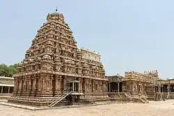Airavatesvara Temple
