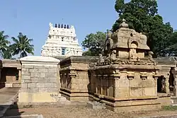 Siva Temple