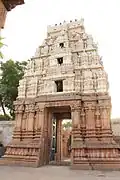 Uttamanathaswamy Temple
