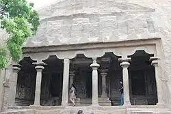 Kotikal Mandapa