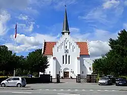 Åbyhøj Church