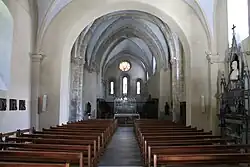 Nave.