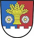 Coat of arms of Úlibice