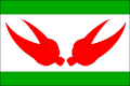 Flag of Černá