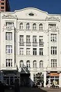 152 Piotrkowska Street