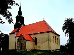 Catholic church