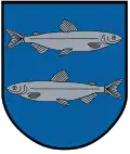 Coat of arms of Švenčionys