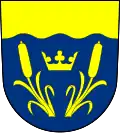 Coat of arms of Žermanice