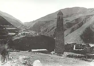 Dzheyrakh (1921)