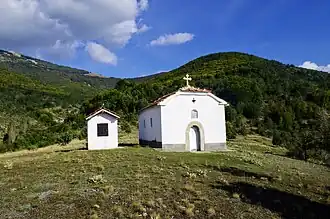 St. Demetrius Church