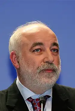 Viktor Vekselberg