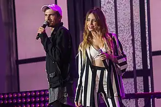 Vremya i Steklo (Seasons 4 and 5)