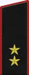 General-leytenant (Russian Naval Infantry)