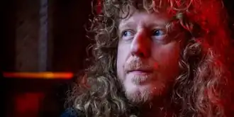 Leyland Kirby, also known as the Caretaker