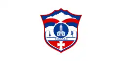 Flag of Sokolac