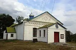 Saint Nicholas Church