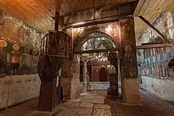 Churches of Nessebar