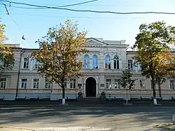 Sokolov Merchant's Mansion (1899)