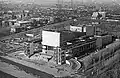 View of Drama Theatre in 1942