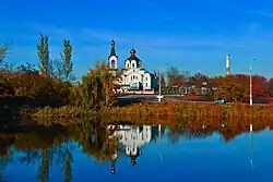 Church of the Assumption