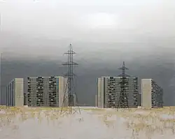Pavel Otdelnov. Stonehenge. 2013