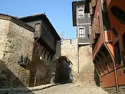 Hisar Kapia