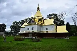 Saint Nicholas church