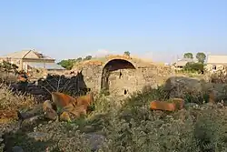 St. Poghos-Petros Church in Astghadzor