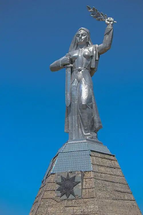 Kusaberd-Aghjkaberd monument