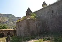 Syunyats Mets Anapat