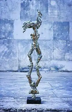 French morning series, 2012