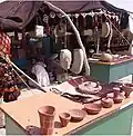 Balochi handicrafts