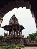 Chhatri of Sankanji