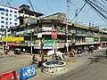 Thana Mor (Junction)