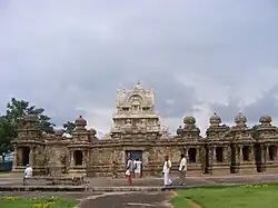 Kailasanatha Temple