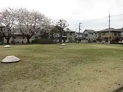 Shimōsa Kokubunniji Site