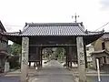 Lower Gate（Fukuyama city ICP）