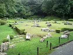 Jōei-ji gardens