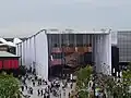 France Pavilion[127][128]