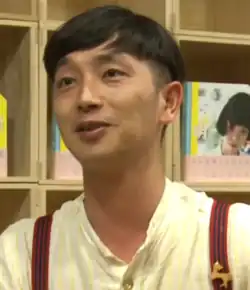 Japanese photographer Kotori Kawshima in a 2015 interview with the Chinese UDNTV Art.