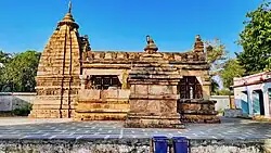 Phanikeshwar Mahadev Temple