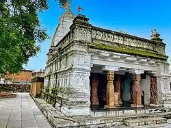 Temple of Ramchandra