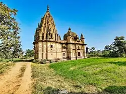 Radhika Bihari Temple