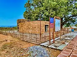 Shiva Chhattisgarh Temple