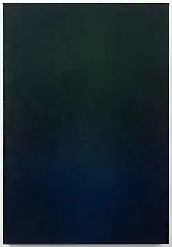 Frank Ammerlaan, 2012, Untitled, Oil on canvas, 81,5 x 56&nbsp;cm