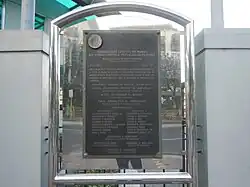 Historical Marker