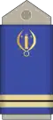 Lieutenant (Burkina Faso Ground Forces)[19]