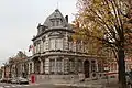 Former branch building in Mons from 1851 to 1993,[16] repurposed in 1994 as Museum François Duesberg