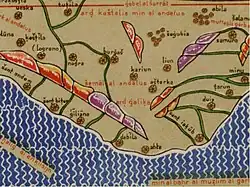Tabula Rogeriana